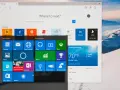 Schermata di Windows 10 con menu Start aperto, mostra app e siti web. Ideale per chi deve formattare pc Windows 10.