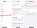 Impostazioni Messaggi: come bloccare chiamate spam filtrando mittenti sconosciuti e spam.