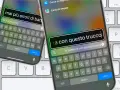 Scopri come ingrandire la tastiera del cellulare per scrivere senza errori. Un trucco semplice per una digitazione più comoda.