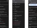 Guida per togliere la pubblicità dal cellulare: accedi a Sistema > Opzioni sviluppatore > Servizi in esecuzione.