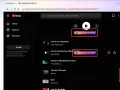 Interfaccia TuneFab per estrarre audio da video. Pulsanti "Aggiungi per convertire" evidenziati.