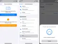 Configurazione automazione iPhone: seleziona NFC per creare un'azione con tag NFC.