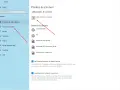 Impostazioni stampanti e scanner, per aggiungere una stampante e visualizzare il suo indirizzo IP.