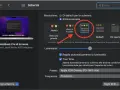 Impostazioni schermo: per come ingrandire lo schermo del pc, seleziona "Ridimensionata" e scegli la risoluzione desiderata.