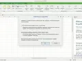 Assistente compatibilità SoftMaker FreeOffice, un pacchetto office gratis, per scegliere formati file predefiniti.