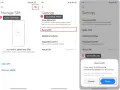 Schermata Xiaomi per resettare la tua eSIM. Tocca "Reset eSIM" per procedere.