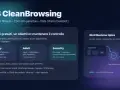 Profili DNS CleanBrowsing per Android: Family, Adult, Security. Gestisci il traffico internet con filtri e DNS cifrato.
