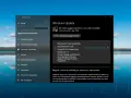 Schermata di Windows Update che mostra "Questo PC non soddisfa attualmente tutti i requisiti di sistema per Windows 11", impedendo di installare Windows 11 senza requisiti.