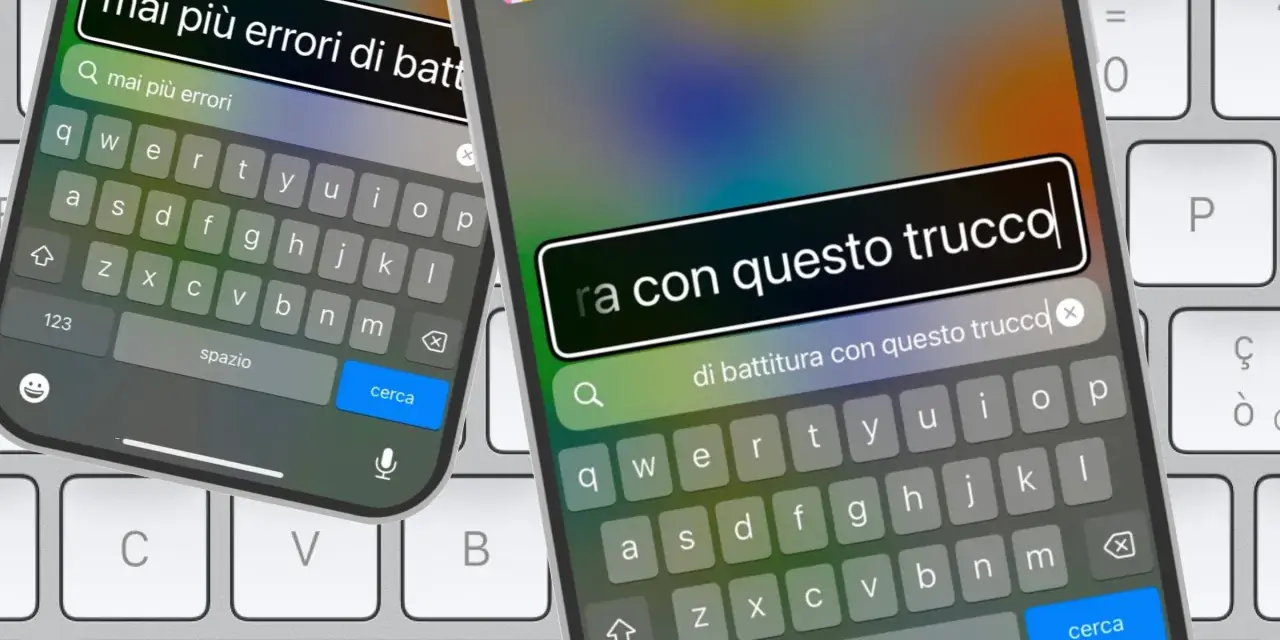 Scopri come ingrandire la tastiera del cellulare per scrivere senza errori. Un trucco semplice per una digitazione più comoda.