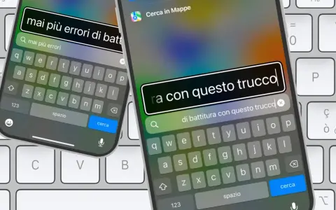 Scopri come ingrandire la tastiera del cellulare per scrivere senza errori. Un trucco semplice per una digitazione più comoda.