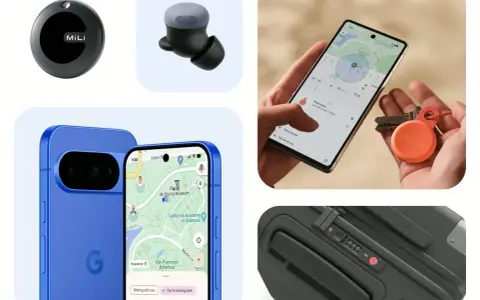 Localizzare un cellulare è facile con questi tracker e app. Trova chiavi, dispositivi e persino valigie.