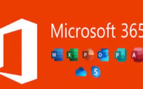 Microsoft 365 con icone di Word, Excel, PowerPoint, Outlook, OneDrive e Skype. Ottieni Office 365 gratis per le tue esigenze.