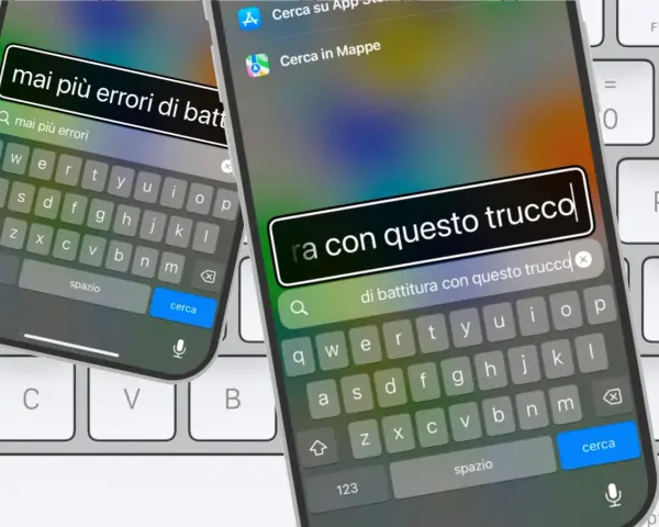 Scopri come ingrandire la tastiera del cellulare per scrivere senza errori. Un trucco semplice per una digitazione più comoda.
