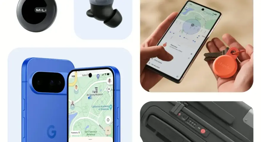 Localizzare un cellulare è facile con questi tracker e app. Trova chiavi, dispositivi e persino valigie.