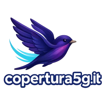 Logo copertura5g.it