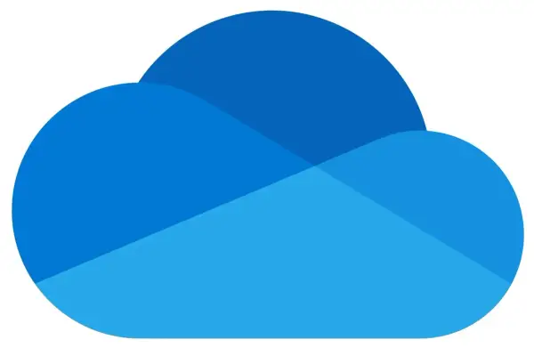 Icona di una nuvola blu stilizzata, simbolo di archiviazione cloud. Scopri cos'è OneDrive e come semplifica la gestione dei tuoi file.